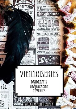 DAYDREAMS - TRÄUMEREIEN - RÊVERIES