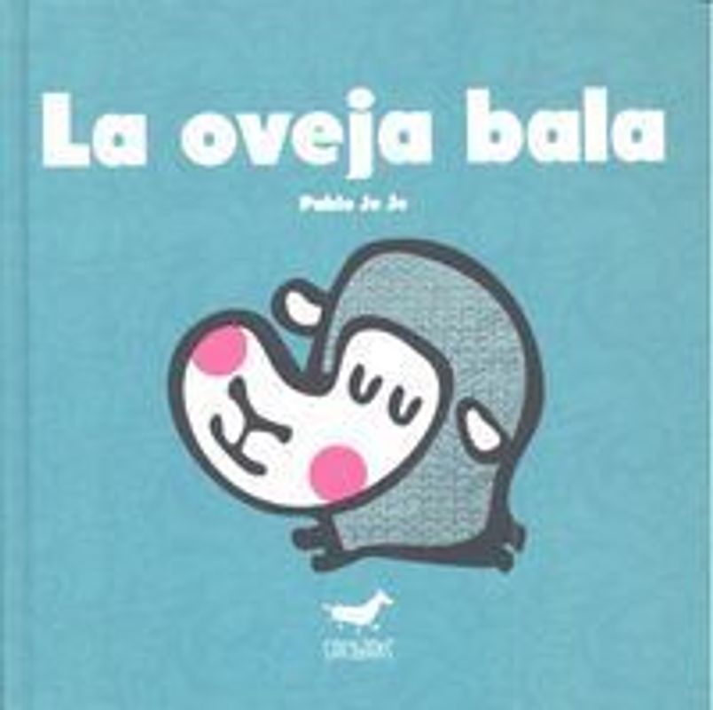 La oveja bala
