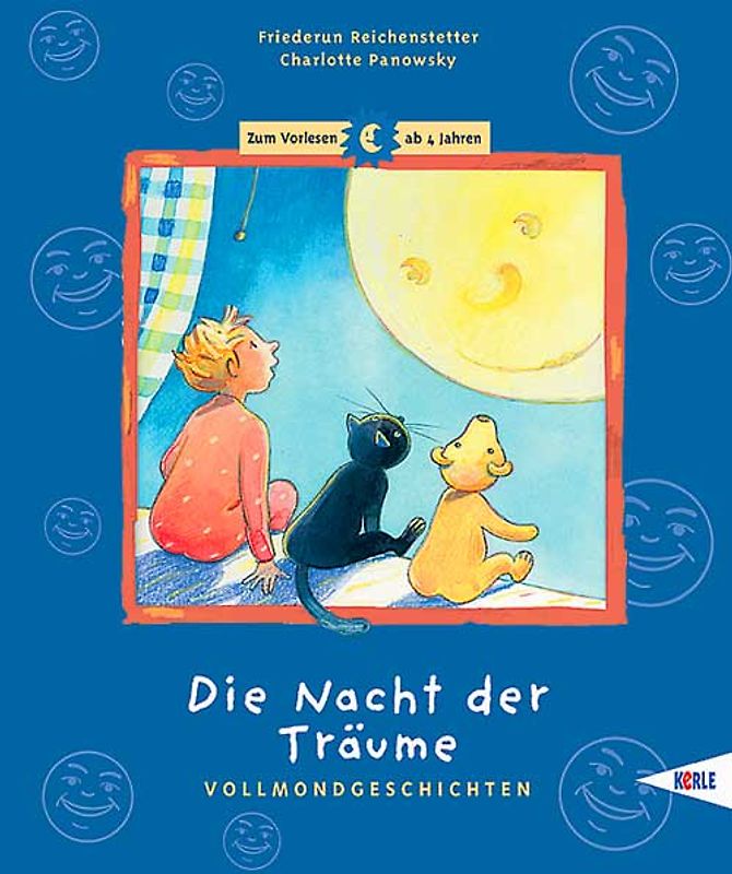 Die Nacht der Träume