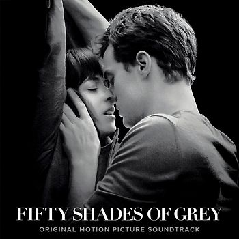 Ost - Fifty Shades of Grey