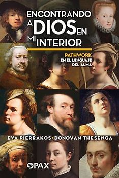 Encontrando a Dios En Mi Interior