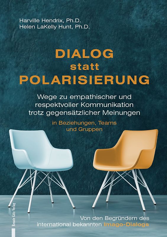 Polarisierung überwinden!