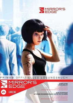 Mirrors Edge Lösungsbuch
