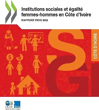 Institutions sociales et égalité femmes-hommes en Côte d'Ivoire