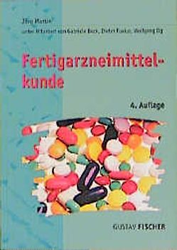 Fertigarzneimittelkunde