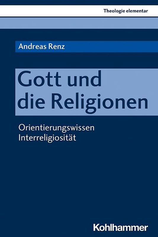 Gott und die Religionen