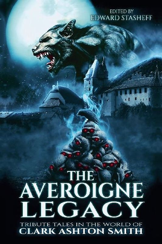 The Averoigne Legacy