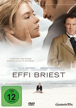 Effi Briest DVD