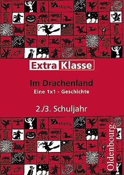 Im Drachenland. Eine 1x1-Geschichte - 2./3. Schuljahr