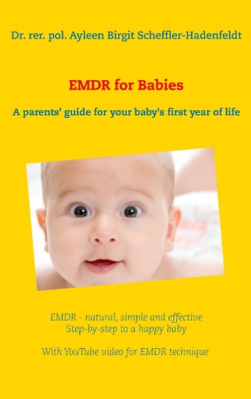 EMDR for Babies
