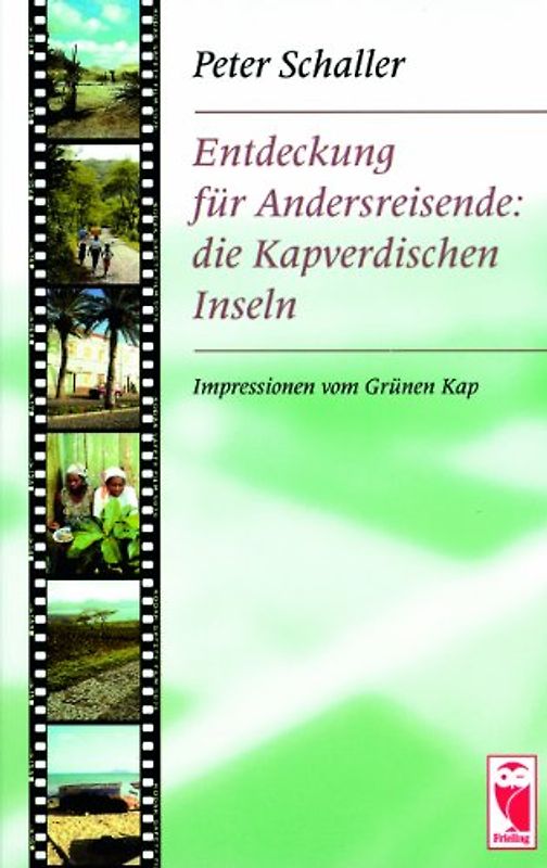 Entdeckung für Andersreisende: die Kapverdischen Inseln