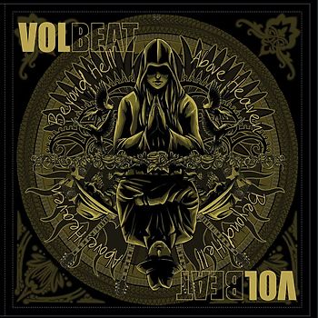 Volbeat - Beyond Hell/Above Heaven