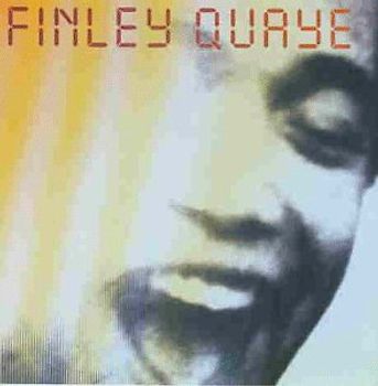 Finley Quaye - Maverick a Strike