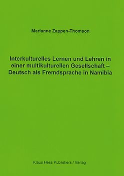 Interkulturelles Lernen und Lehren in einer multikulturellen Gesellschaft