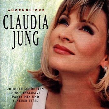 Claudia Jung - Augenblicke