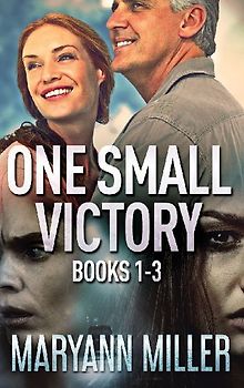 One Small Victory - Books 1-3