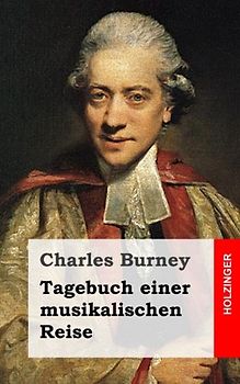 Tagebuch einer musikalischen Reise