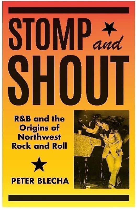 Stomp and Shout
