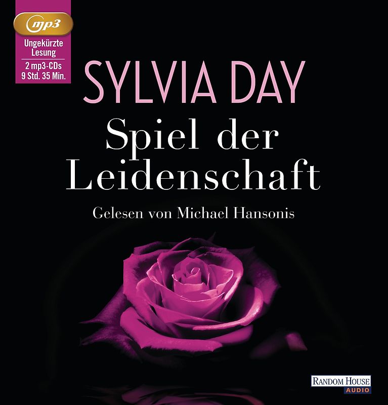 Spiel der Leidenschaft