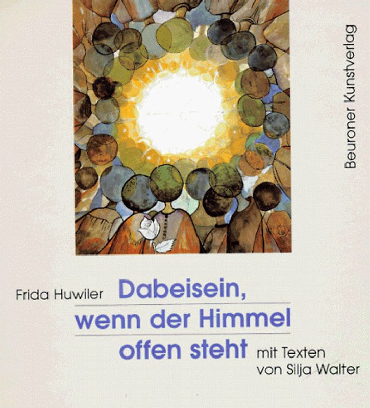 Dabeisein, wenn der Himmel offen steht