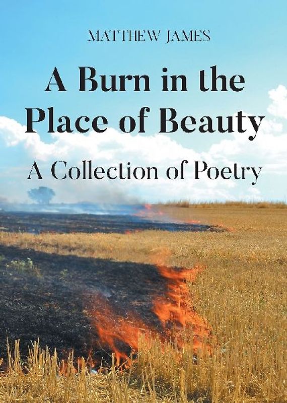 A Burn in the Place of Beauty