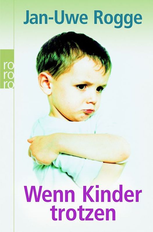 Wenn Kinder trotzen
