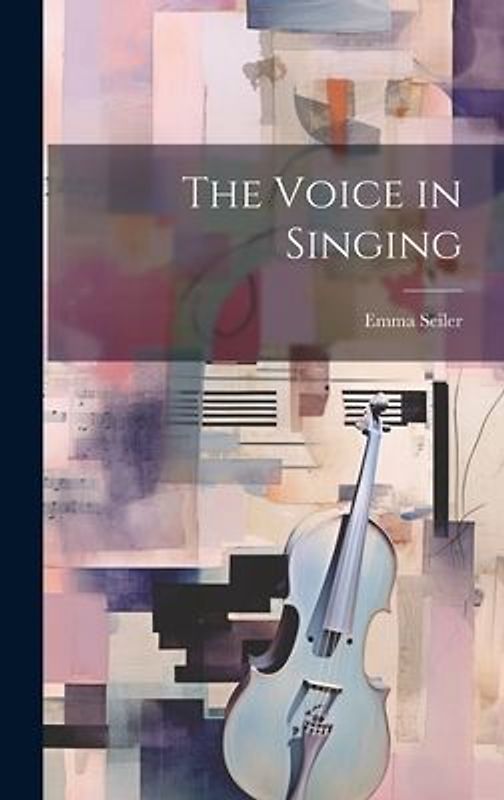 The Voice in Singing