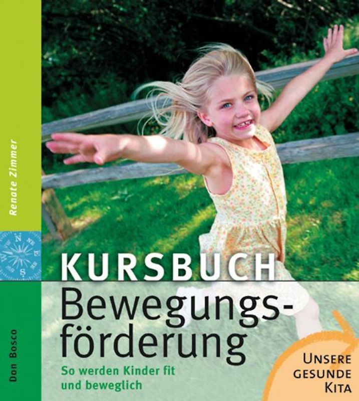 Kursbuch Bewegungsförderung
