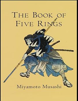 The Book of Five Rings