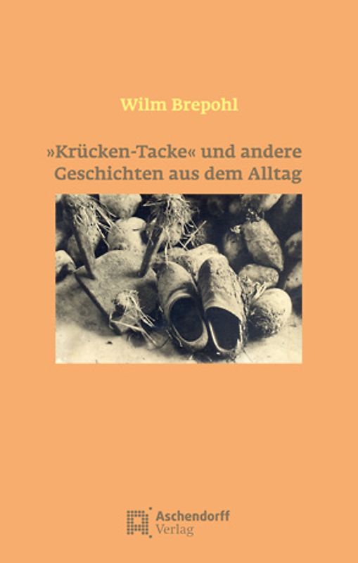"Krücken-Tacke" und andere Geschichten aus dem Alltag