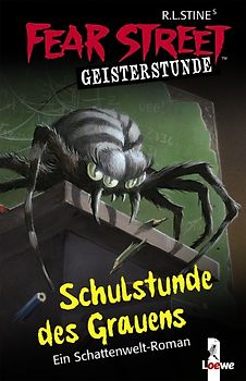 Schulstunde des Grauens