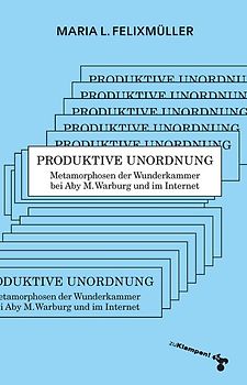 Produktive Unordnung