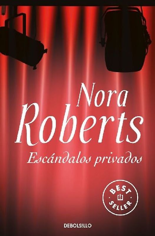 Escándalos privados