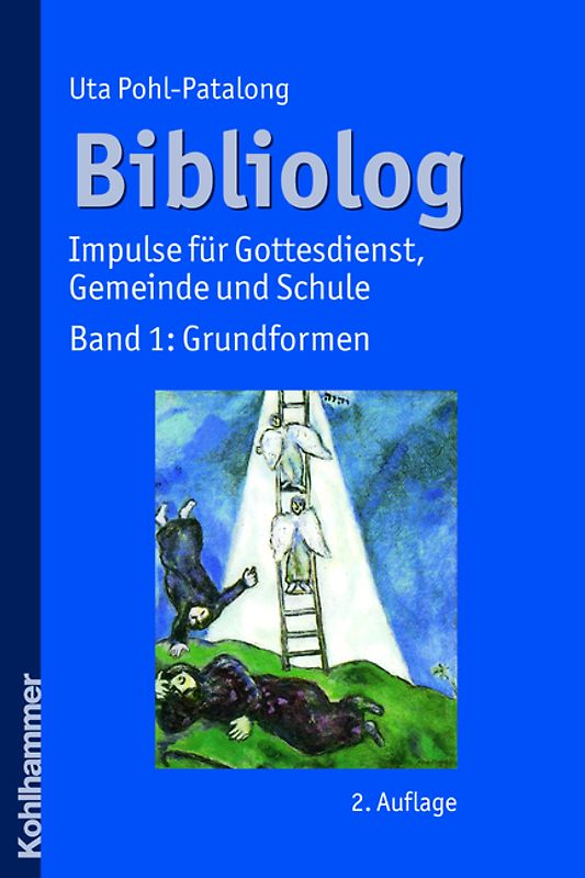 Bibliolog