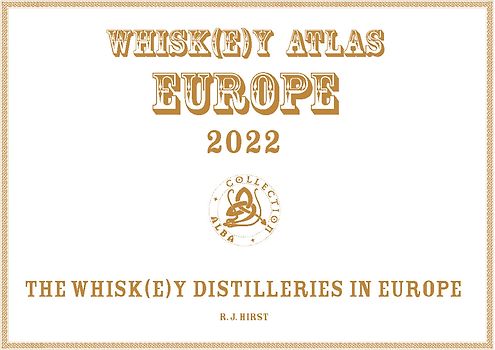 Whisk(e)y Atlas Europe 2022