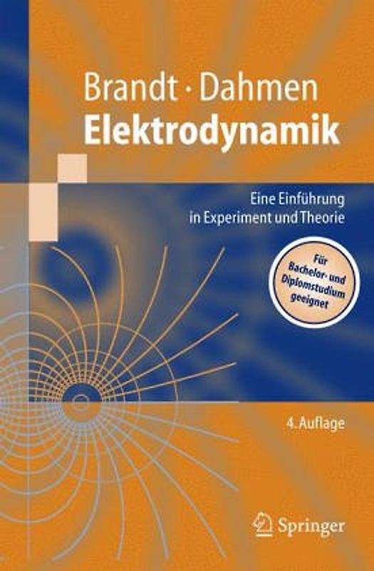 Physik. Eine Einführung in Experiment und Theorie