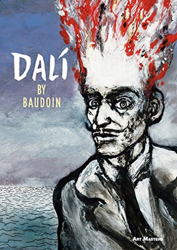 Dali: Art Masters Series