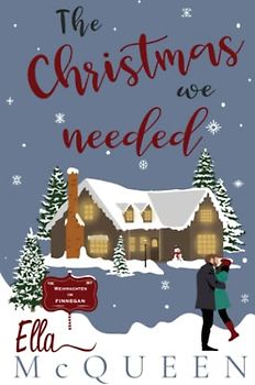 The Christmas we needed: Weihnachten in Finnegan