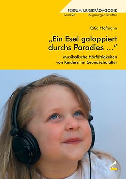 "Ein Esel galoppiert durchs Paradies …"