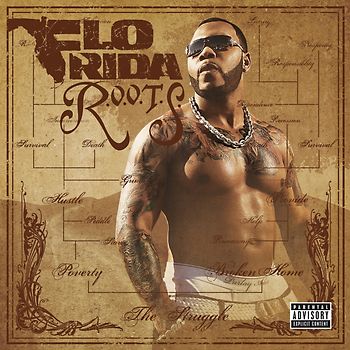 Flo Rida - R.O.O.T.S.(Route of Overcoming the Struggle)