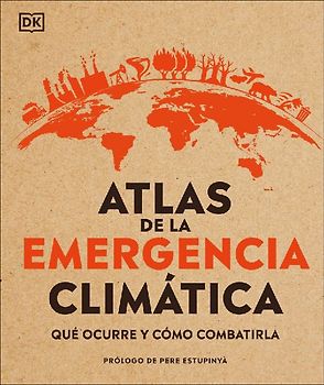 Atlas de la Emergencia Climática (Climate Emergency Atlas)