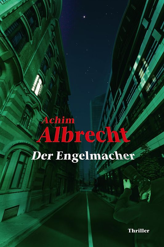 Der Engelmacher