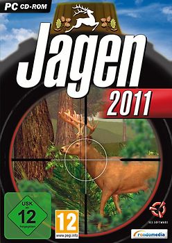 Jagen 2011 PC Spiele