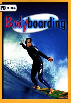 Bodyboarding PC Spiele