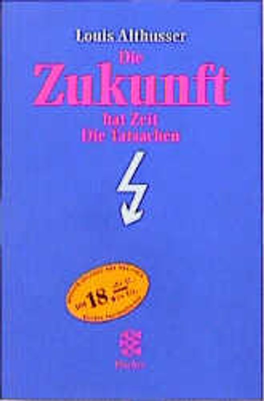 Die Zukunft hat Zeit. Die Tatsachen