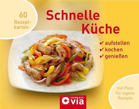 Schnelle Küche