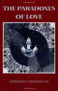 The Paradoxes of Love - Vaughan-Lee, Llewellyn
