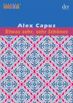 Etwas sehr, sehr Schönes