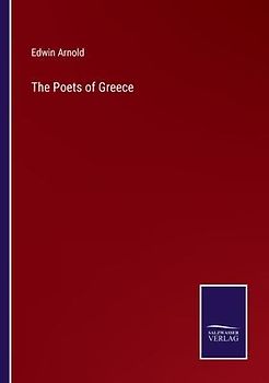 The Poets of Greece