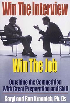 Win the Interview, Win the Job